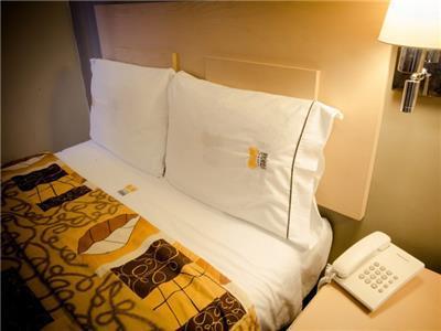 Hotel Grand Reyes Monterrey Dış mekan fotoğraf