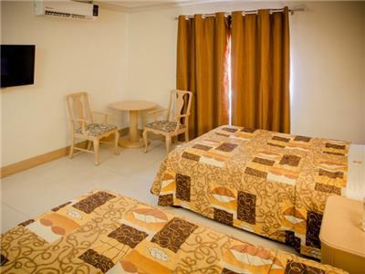 Hotel Grand Reyes Monterrey Dış mekan fotoğraf