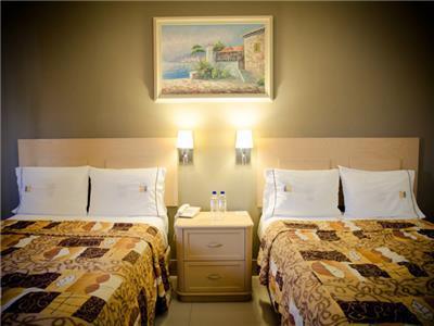 Hotel Grand Reyes Monterrey Dış mekan fotoğraf